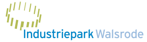 Logo des Industrieparks Walsrode