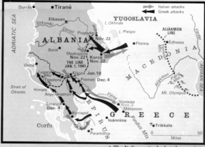 Italo-Grecian War 1940-1941 - political map of operations.gif