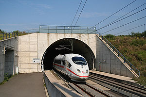 Ittenbachtunnel