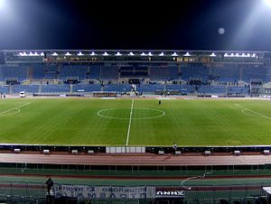 Kaftantzoglio-Stadion
