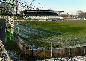 Rudolf-Kalweit Stadion