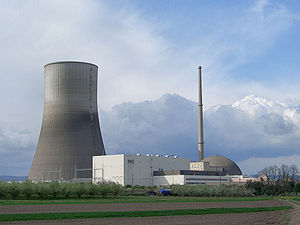 Kernkraftwerk Mülheim-Kärlich