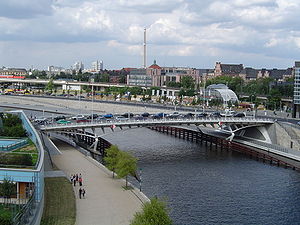Kronprinzenbrücke