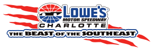 Logo des Speedway