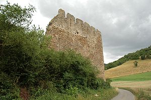 Burg Löwenstein