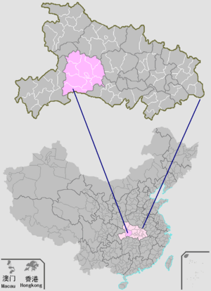Location of Yichang-Hubei.gif
