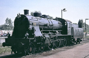S10.1 als Osten 1135 am 17. Mai 1993 in Potsdam