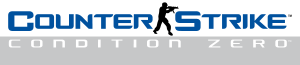 Logo Counter-Strike Condition Zero.svg
