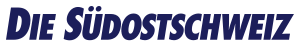 Logo Die Südostschweiz