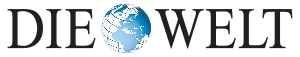Logo von &amp;amp;quot;Die Welt&amp;amp;quot;