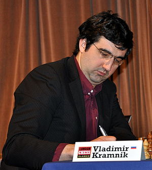 London Chess Classic 2010 Kramnik 04.jpg