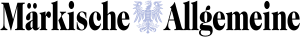 Märkische Allgemeine Logo.svg