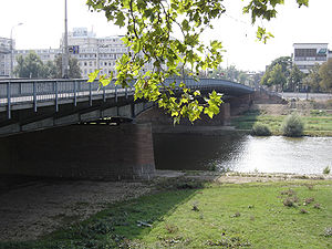  Friedrich-Ebert-Brücke
