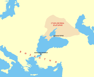 Map of Old Great Bulgaria.svg