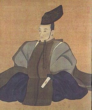Matsudaira Sadanobu
