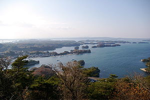 Higashimatsushima