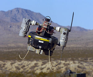 RQ-16A "T-Hawk"