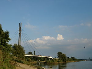 Molenbrücke