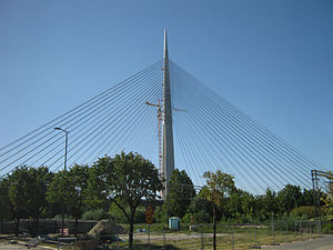 Мост на АдиMost na Adi