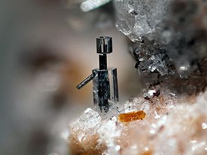 Nefeline around Hematite - Ochtendung, Eifel, Germany.jpg