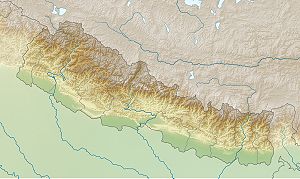Manaslu (Nepal)
