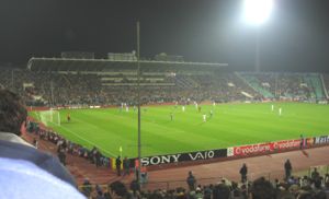 Wassil-Lewski-Nationalstadion