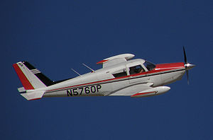 Piper PA-24-250