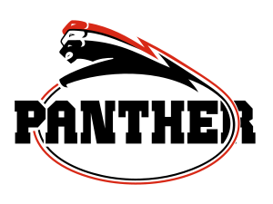 Panther logo.svg