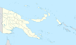 Tirpitz-Gebirge (Papua-Neuguinea)