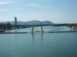 Ponte Cagrana