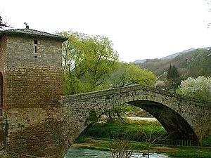 Ponte di San Francesco