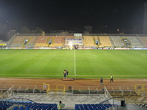 Kiryat-Eliezer-Stadion