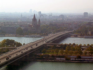  Reichsbrücke