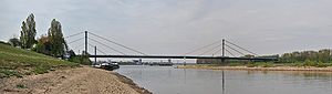  Rheinbrücke Neuenkamp