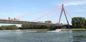  Rheinbrücke Speyer