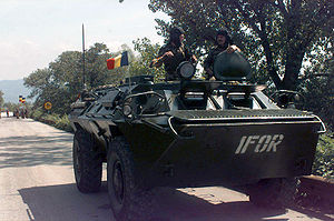 Romanian Armored Personnel Carrier.JPEG