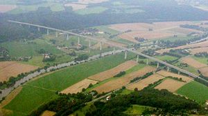  Mintarder Ruhrtalbrücke