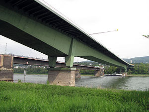  Südbrücke Koblenz
