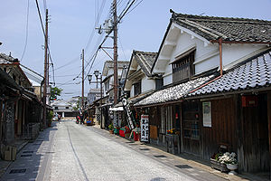 Sasayama