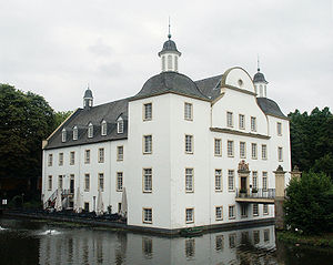 Schloss Borbeck (2005)