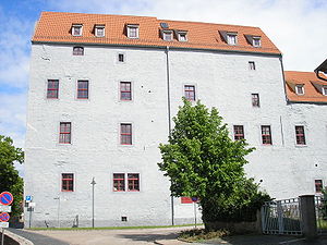 Schloss Dryburg (2006)
