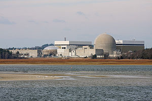 Das Kernkraftwerk Seabrook