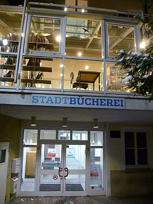 Stadtbuecherei Schorndorf 16-12-2010.JPG
