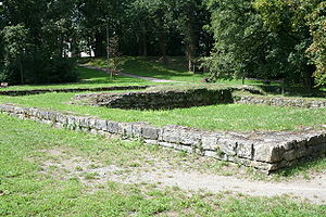 Ruine Engelburg