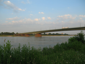  Josef-Kardinal-Frings-Brücke
