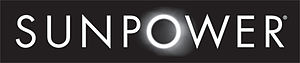 Logo der SunPower Corporation