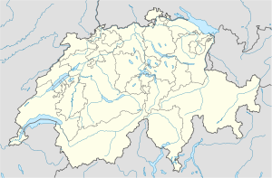 Badushütte (Schweiz)