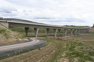  Talbrücke Brünn
