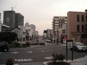 Tatebayashi