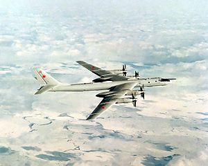 Tu-142MR „Bear-J“